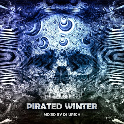 DJURICH  -  PIRATED WINTER  -  19.12.2017  -  World People Production