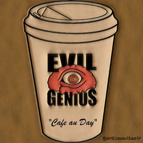 Café au Day