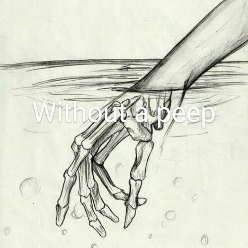 Without a Peep