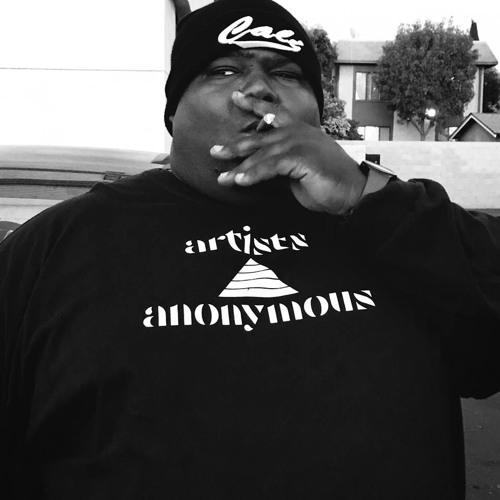 MNR Vol 3 - Nahte Presents Prolly Ducked