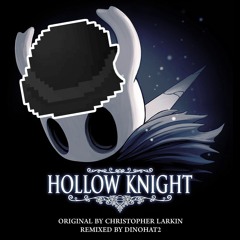 Hollow Knight – Dung Defender (DinoHat2 Remix)