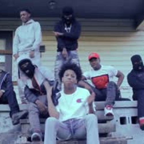 Rapper In YBN Nahmir City Dissed Him! by TNT TEZ