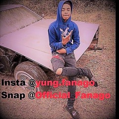 "Living a Movie" ~ Fanago