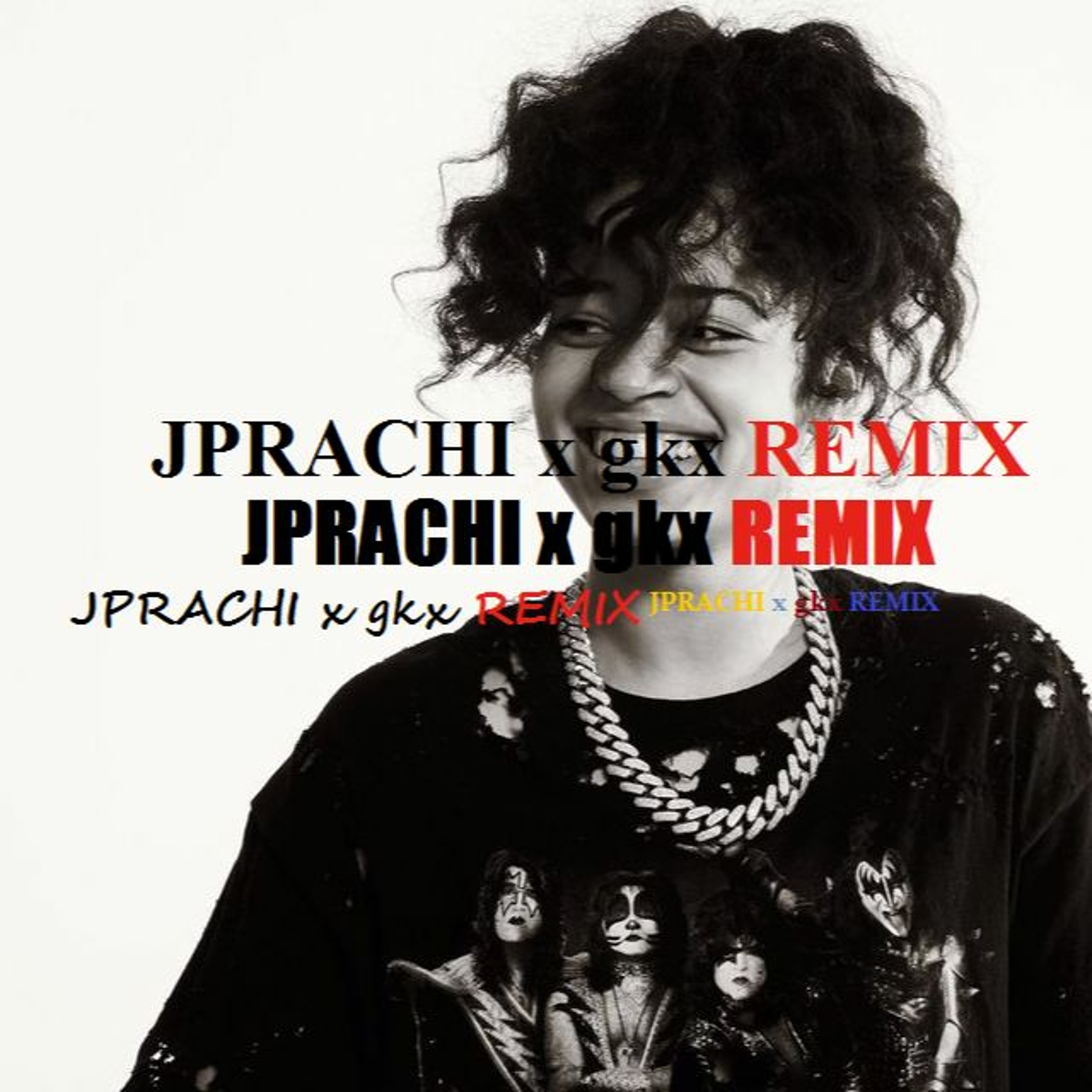 JPrachi
