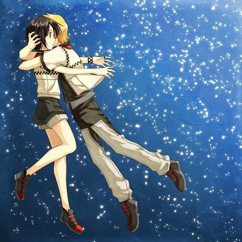 Vector to the Heavens (Xion) - YouTube