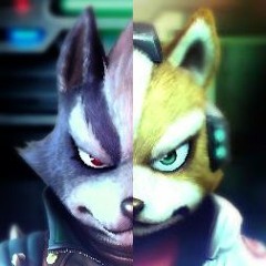 Theme of Star Wolf Assault/Zero Mashup