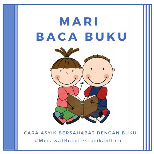 Thumbnail Mari Baca Buku