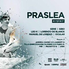 Buongiorno Classic [my 40'th birthday & 30'th of Classic Club] Nov17