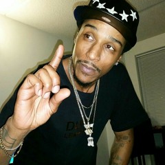 MUSIC LIVES-DIAMON DUNN FREESTYLE