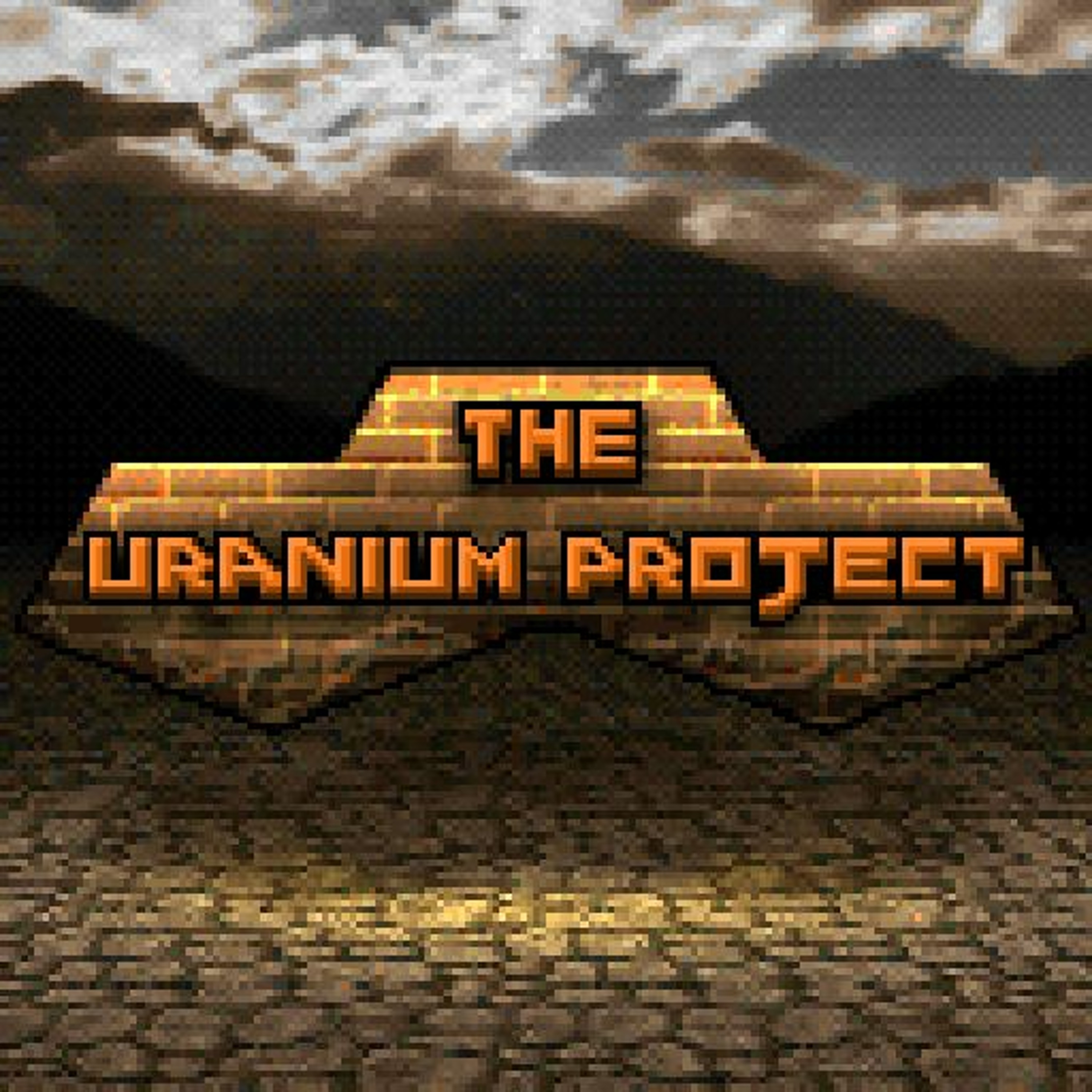 Uranium [2007] episode artwork