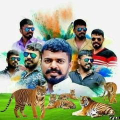 Daggad sai anna Birth Day special Mix