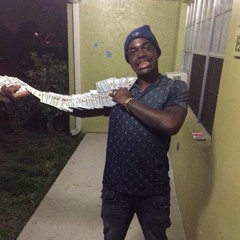 (HUMBLE HAITIAN)(KODAK BLACK) BOOMERANG *ICY-FAST*