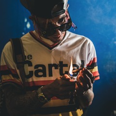 On Gang (Prod.By OffDaWall Beatz)-amous Kid Brick x Royalty x Check x Johnny T$unami -