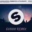 Keep Your Head Up (GIANNI VERSAGE REMIX)