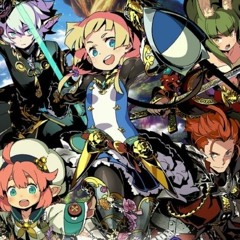 Justice Schism - RPG/JRPG Battle Theme