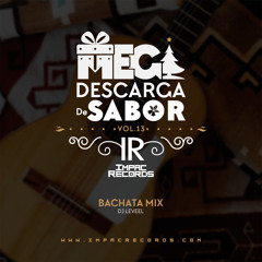MGDS Vol 13 - Bachata Mix 2017 By Dj Leveel I.R.