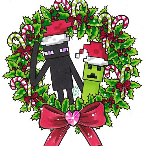 Stream ♫ 12 NIGHTS OF SURVIVAL - A MINECRAFT CHRISTMAS SONG ♫.mp3 by Doctor  GokuPHD | Listen online for free on SoundCloud