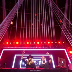Flow & Zeo Live @ Rock In Rio 2017