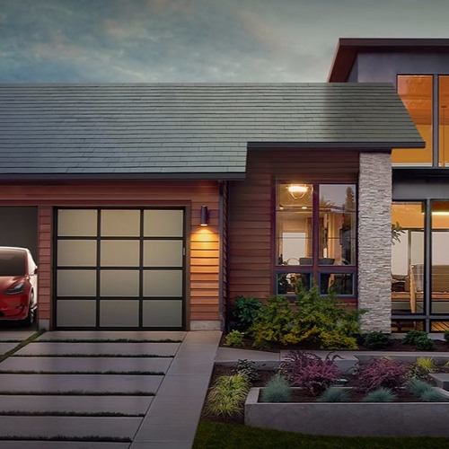 tesla home solar customer service