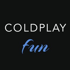 Coldplay - Fun (INSTRUMENTAL) Jared Sandhy