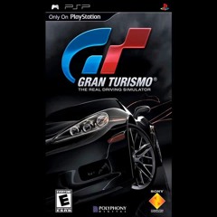 PSP - Gran Turismo OST : Be Lost In a Maze