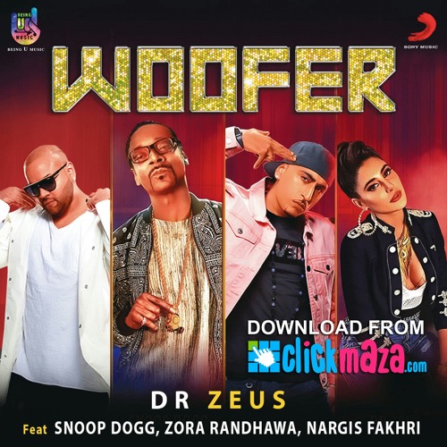 Stream Woofer [BASS BOOSTED] Zora Randhawa Snoop Dogg Nargis Fakhri Dr Zeus  DJ KUMAR.mp3 by ♛ ǭasim ♫ | Listen online for free on SoundCloud