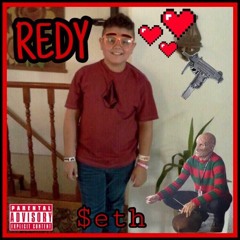 REDY - $eth prod. TREETIME