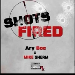Ary Boe x Mike Sherm - Shots Fired