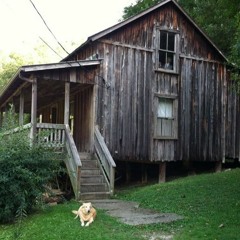 Blue Grass Blues