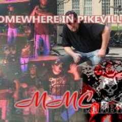 Somewhere in Pikeville with Rattlesnake intro
