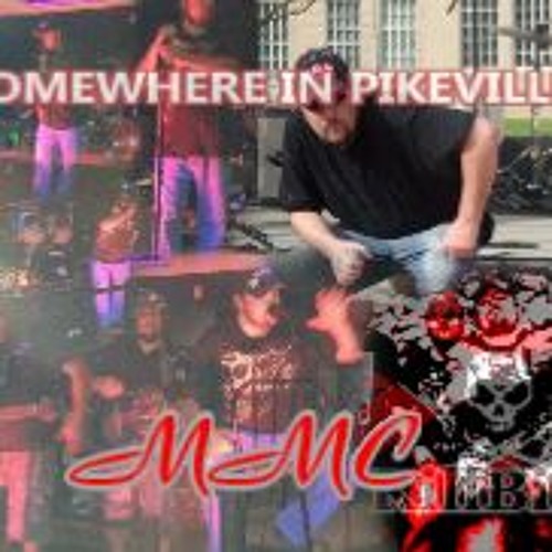 Somewhere in Pikeville with Rattlesnake intro