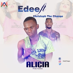 Edee ft Christoph_Alicia__Prod by Genius