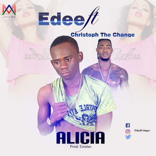 Edee ft Christoph_Alicia__Prod by Genius
