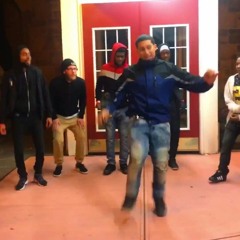 Jersey  Baltimore Collab  YFD x TSU x TeamLilMan