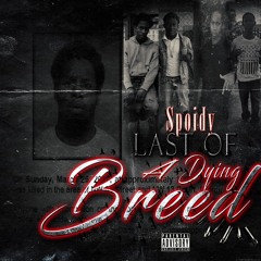 Last Of A Dying Breed - Spoidy