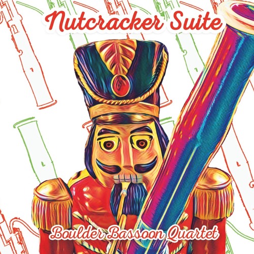 Nutcracker Trepak - live