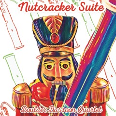 Nutcracker Suite: March