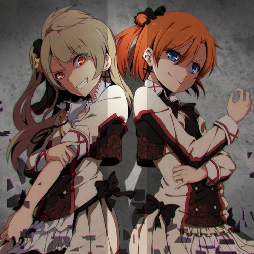 Dehumanizing itatrain worship - -僕らのSLAM 君とのSLAUGHTER