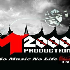 Dito M2000 PRODUCTION - HAPPY ANNIVERSARY M2000 PRODUCTION PADANG 3rd !