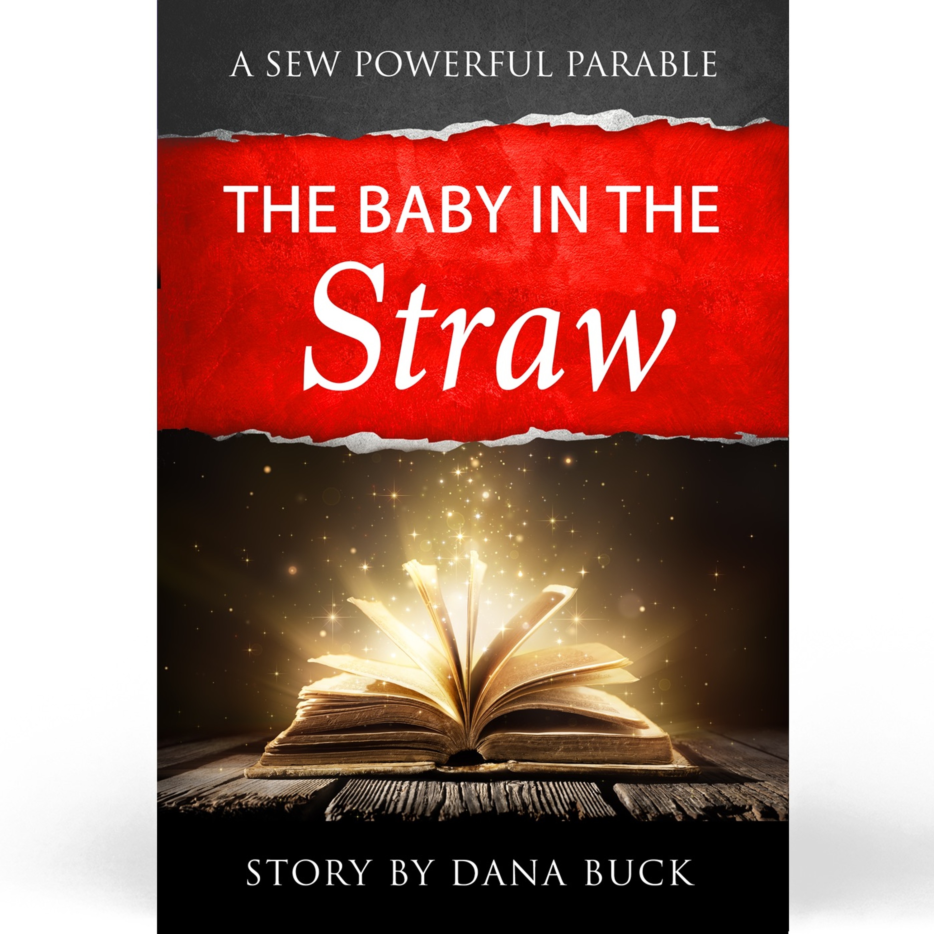 Sew Powerful Parables