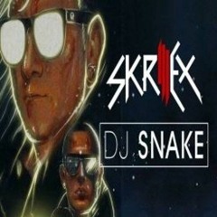 Skrillex & Dj Snake ft. Kendrick Lamar - Propaganda Humble (KlatzBeatz)