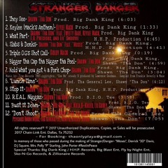 "They See"  #2018#ONKNOCK#cHAIN--Link Ent.#HIPHOP#RawRAP