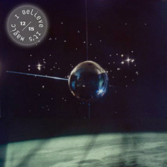 Sleep Mix #1 (I Believe It's Magic 12/18/17)