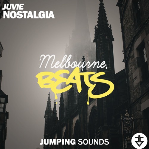 JUVIE - Nostalgia