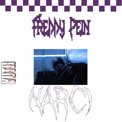 Freddy Pein - Narci