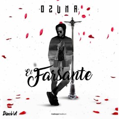 El Farsante ✘ DJ LUCIANO