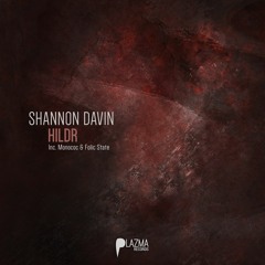 Shannon Davin - Hildr (Original Mix)