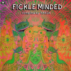 Vector - Hydreno (Lunatic Alien Records)