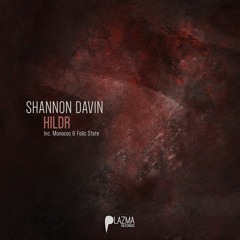 Shannon Davin - Volkov (Folic State Remix)