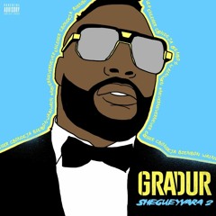 Gradur_Squad_Feat Sheguey Squad (Prod By Le Male)